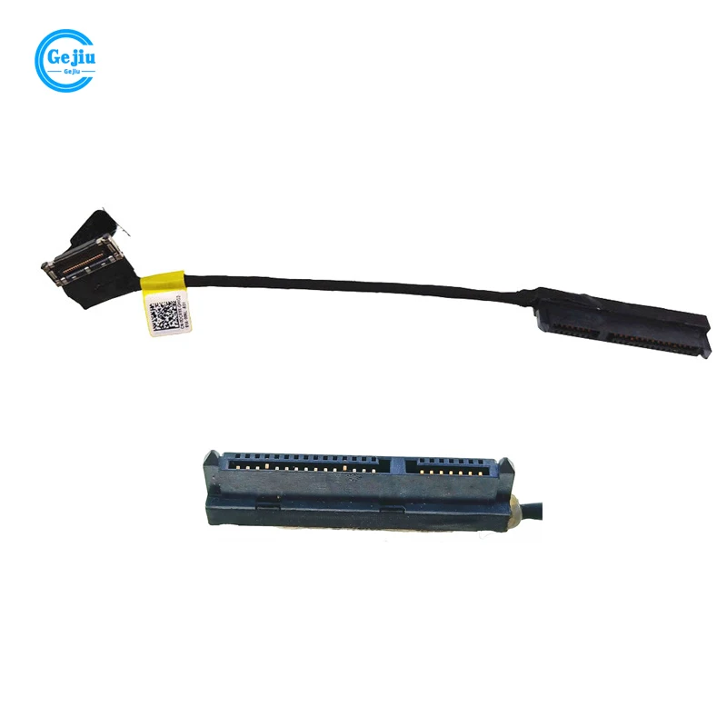 

NEW Original LAPTOP HDD SDD SATA Cable For Dell Alienware P42F 15E 15 R1 R2 17 R2 R3 0DCR9X DC02C00CR00