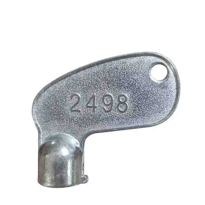 

5 PCS 2498 Key For Bomag Isuzu Kobelco Magnum For Mitsubishi Morooka Pel Jcb 3CX TCM Construction Machinery Kets