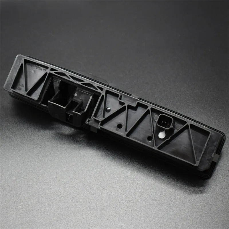 Обновленная крышка ручки багажника для Ford Focus ST 2012-2018 замена рукоятки