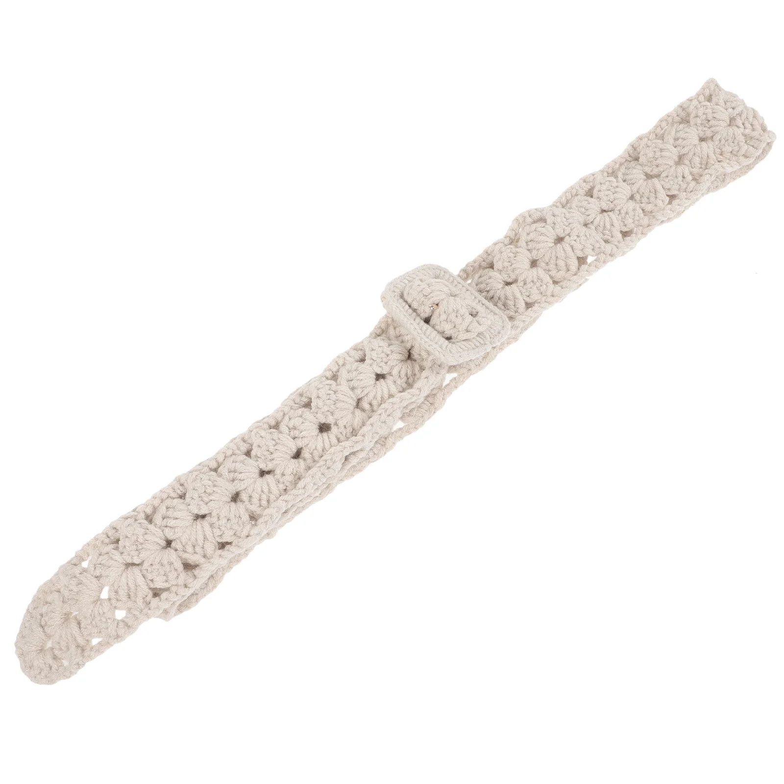 

Belt Cotton Waist Replacement Women Summer Dress Women's Belts Dresses Wrap Around