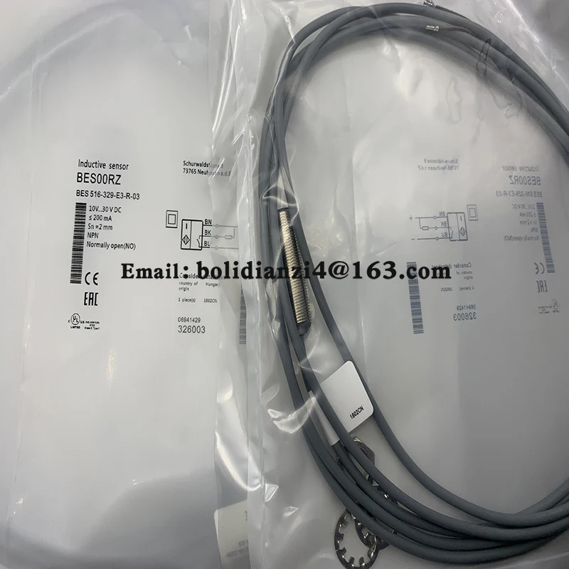Новый датчик быстрой доставки BES0361 BES 516-329-SA14-AO-X-03 В наличии