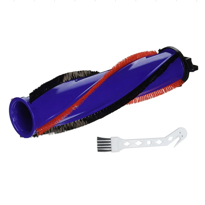 

For Dyson DC50 Allergy/DC50 Animal/DC50 Multi Floor Series 964705-01 Spare Parts Carbon Fiber Roller Carpet Brush Bar