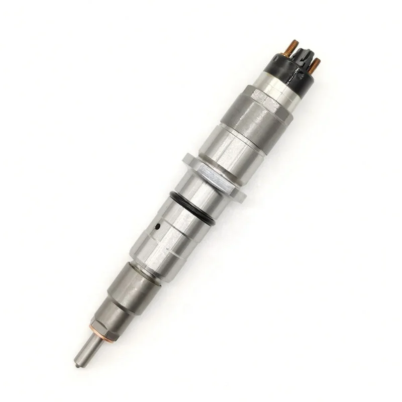 C8.3 QSL Запчасти для дизельного двигателя топливный инжектор 4317230 5263308 0445120236 4940170
