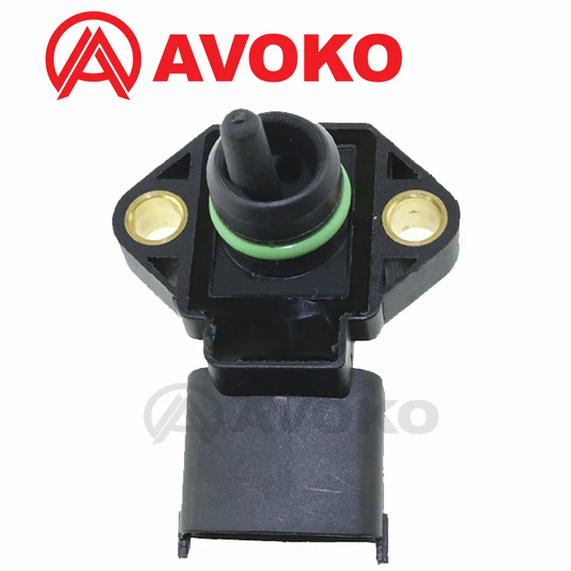

Датчик давления во впускном коллекторе для VOLKSWAGEN 2R0919501 45962066F