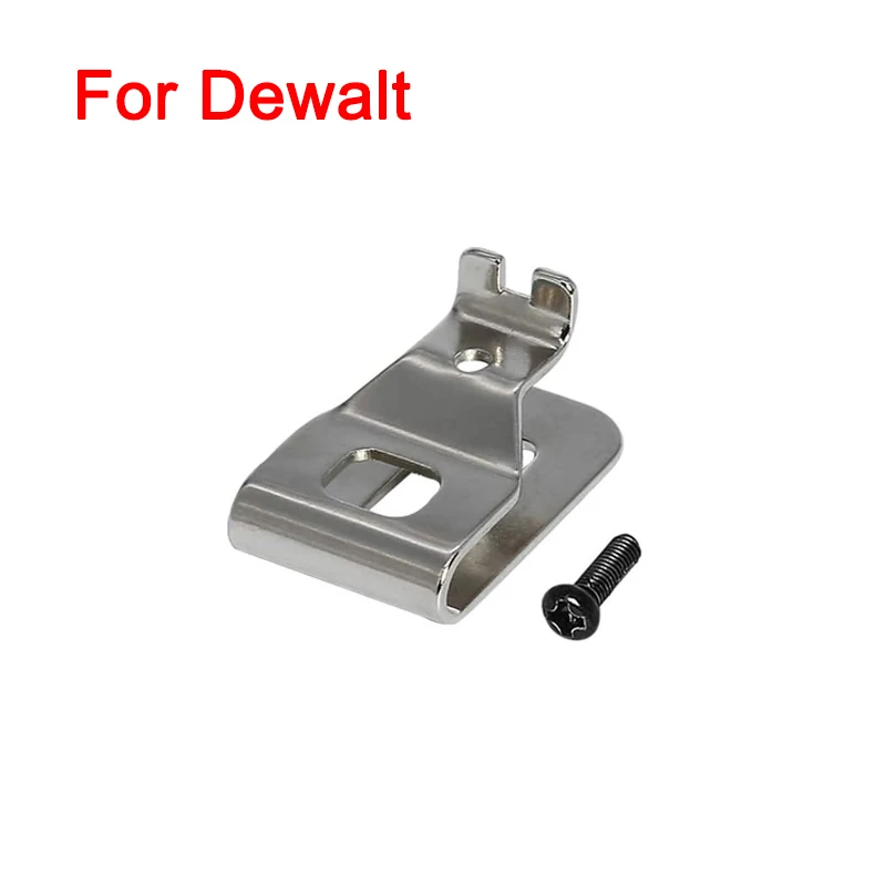 

Крюк для инструмента BSIDE Electric Drill Belt Hook