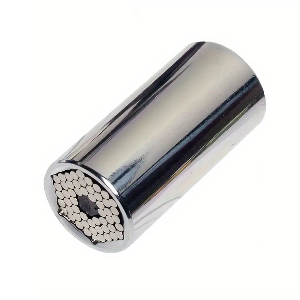 

Профессиональный торцевой ключ Torx 7-19 мм