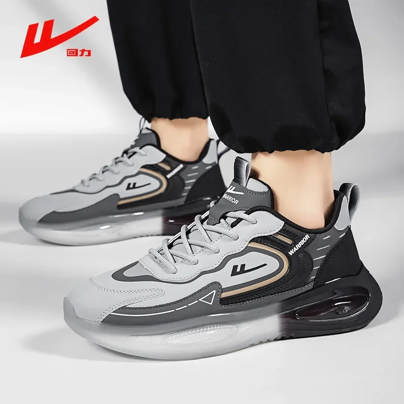 Флагманский магазин Backlash мужская обувь на толстой подошве студенческая