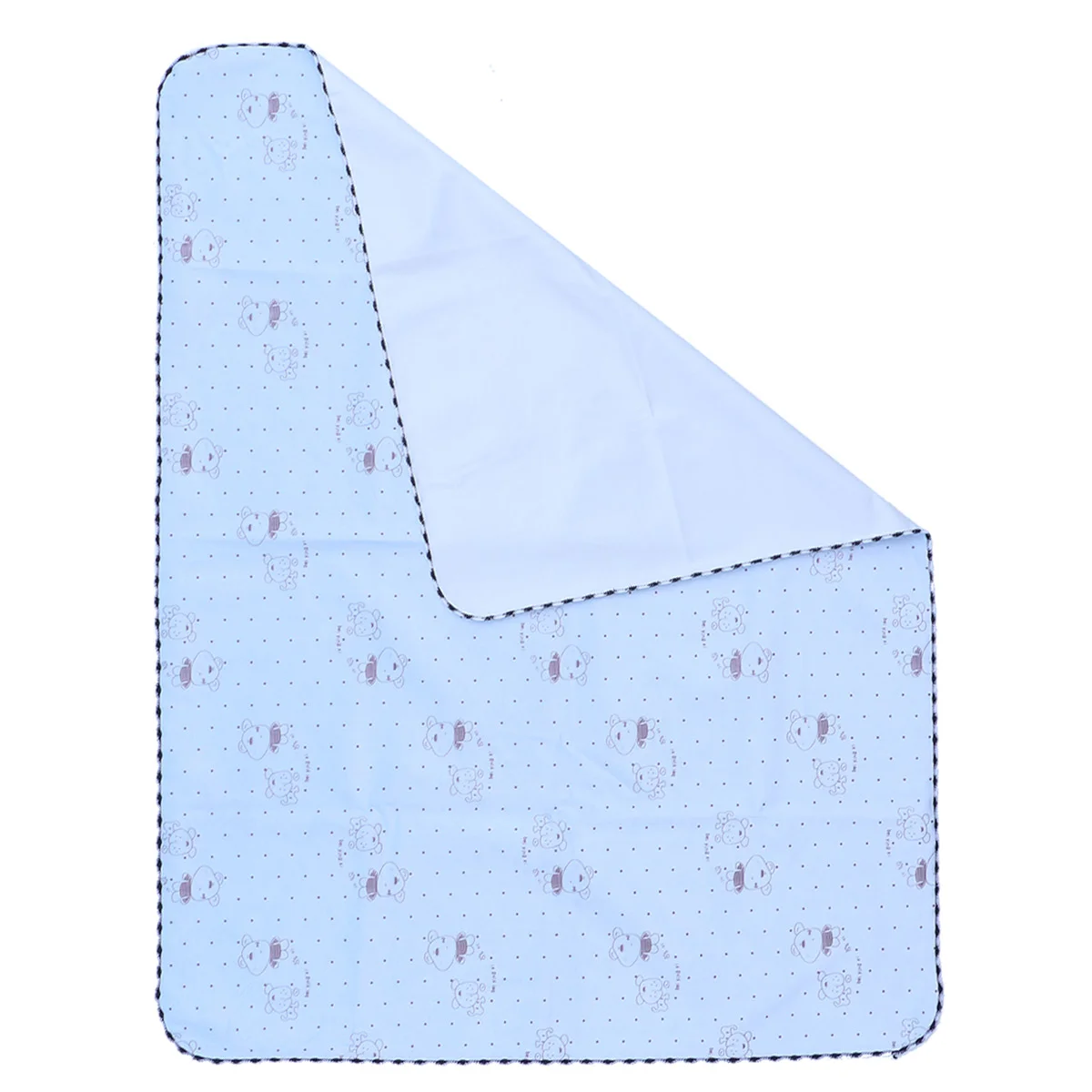 

1PC Practical Reusable Blue Color Pads Supplies Accessories Pad