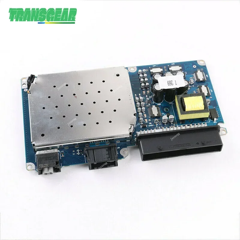 4л 0035223 Печатная плата основного усилителя D Amp 2G подходит для Audi Q7 07-09