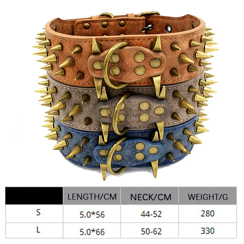 Новое персонализированное женское бронзовое ожерелье с защитой от укусов