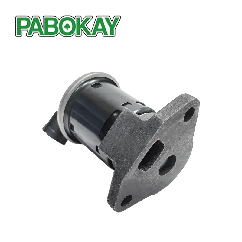 Фото Клапан EGR 96253548 для Daewoo Lacetti, Nubira, Rezzo, Chevrolet Rezzo, Monospace 96.253.548 №4