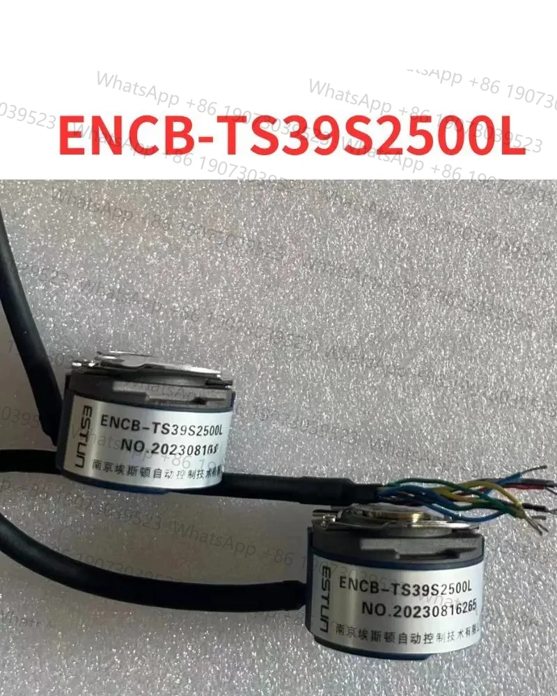 ENCB-TS39S2500L Совершенно новый энкодер
