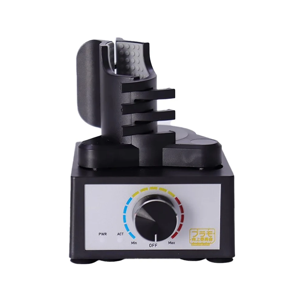 

Вихревой миксер переменного тока 100-240 В, электрическая регулируемая скорость, настольный мини-миксер, инструмент для DIY хобби, моделирования PMKJ020