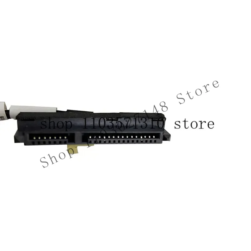 Кабель жесткого диска WYORESY для ноутбука Dell Latitude 3480 3580 E3480 E3580 SATA SSD адаптер 450.0A103.0011