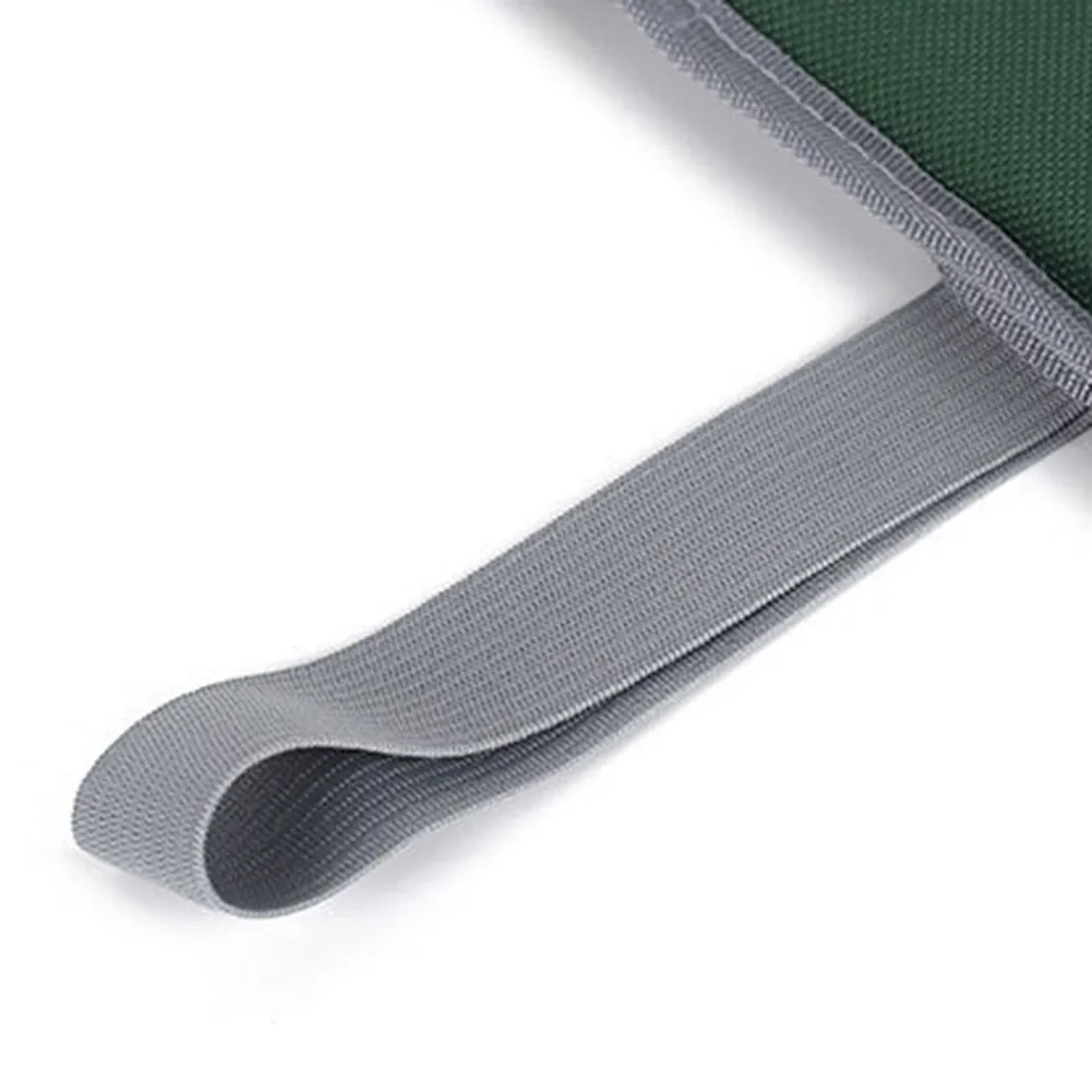 

Folding Table Seat Seat Pad Stool Cotton Portable Seat Cushion with Moisture proof and Heat insulating Features