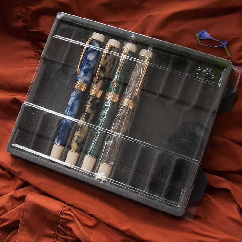 

Ручка перьевая в коробке, 1 шт.