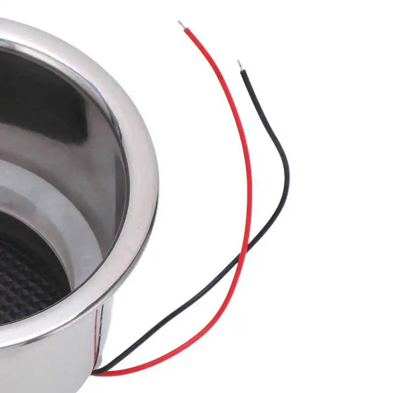 Рисунок 3 - Подстаканник для напитков со светодиодный