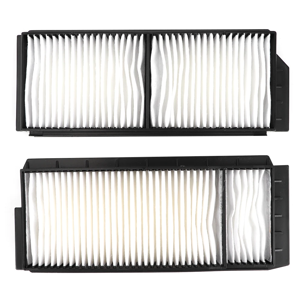 

Car Cabin Air Filter BP4K-61-J6X Replacement Fits for Mazda 3 Cabin Air Filter 2004-2009 for Mazda 5 Cabin Air Filter 2006-2010