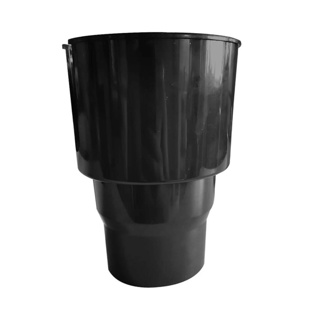 

Car Multifunctional Cup Holder Universal Black Car Cup Holder Adapter Sunglasses Phone Organizer Drinking Bottle Holder Bracket
