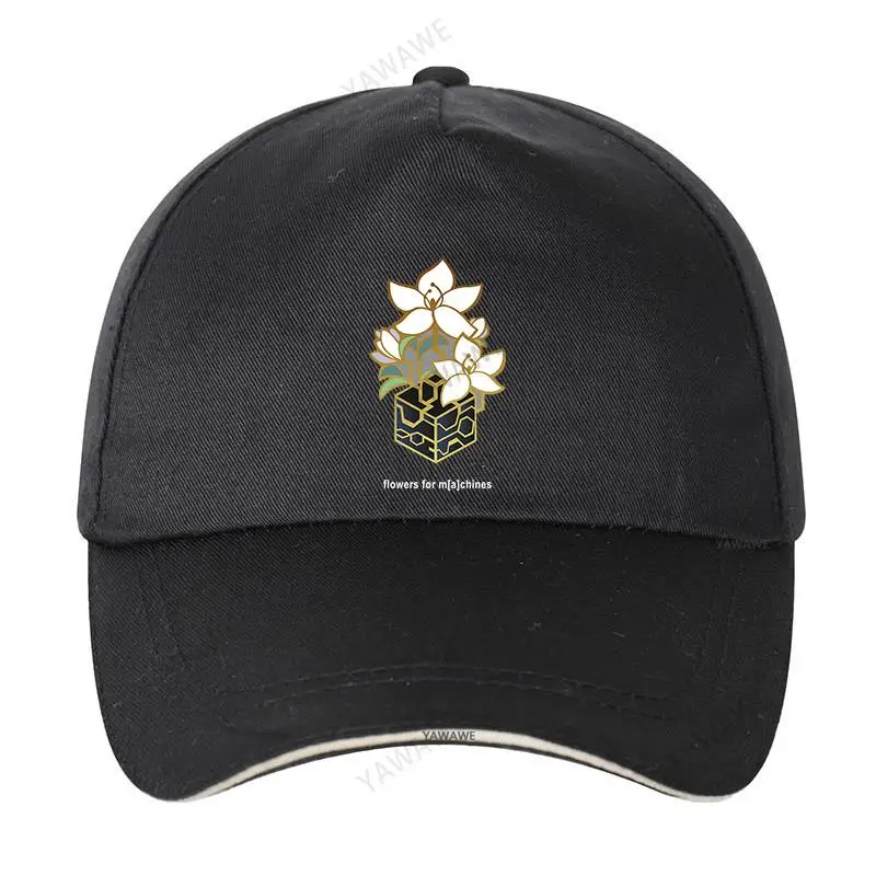 

Baseball Cap Spring Summer Solid Sunhat Automata - Flowers For M [ A ] Chines Baseball Caps Summer Casual Adjustable