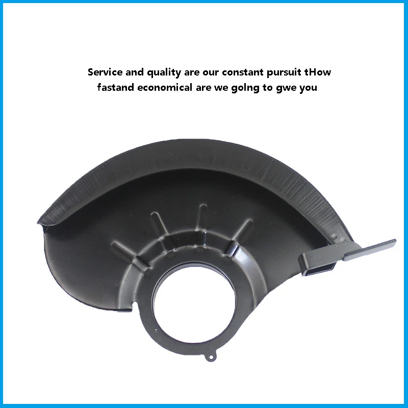Electric Circular Saw Iron Protective Cover For Hitachi C7-i