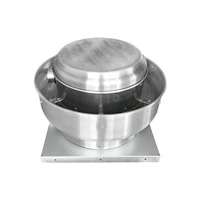 centrifugal roof fan for food truck and kitchen exhaust 1500 2500cfm