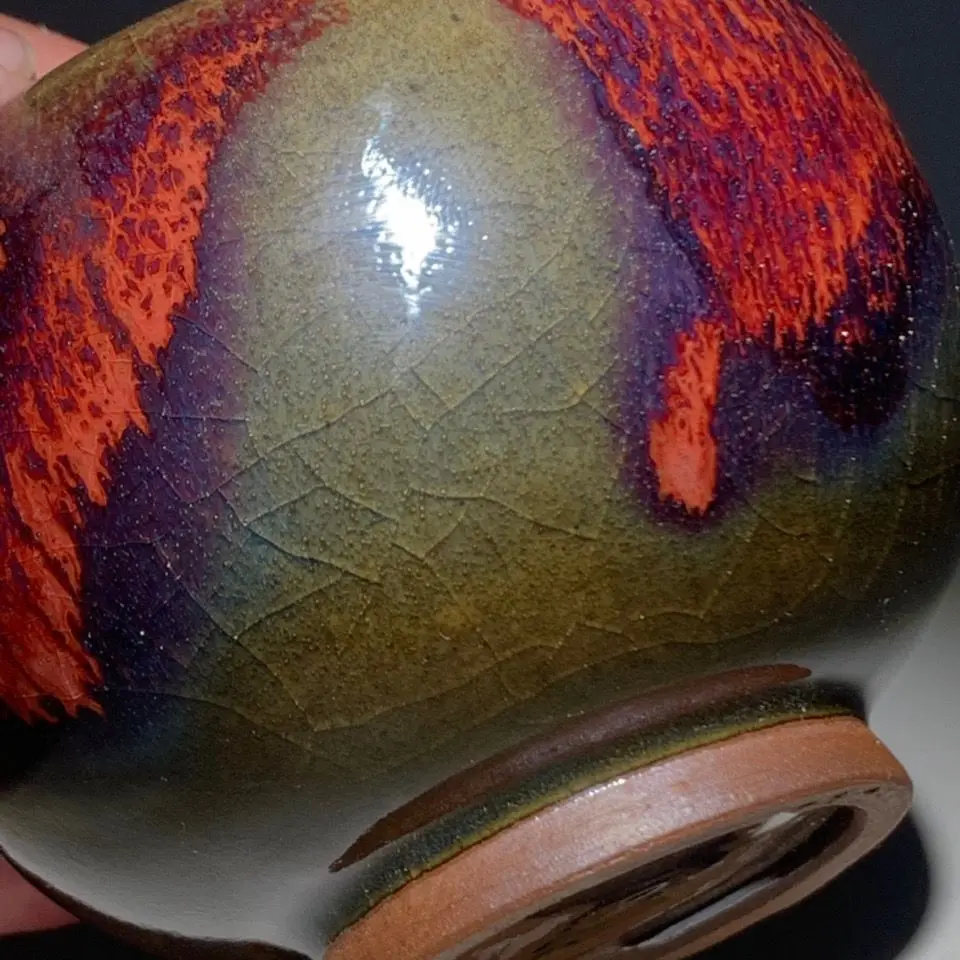 Античный фарфор в китайском стиле разнообразный антиквариат Династия песни