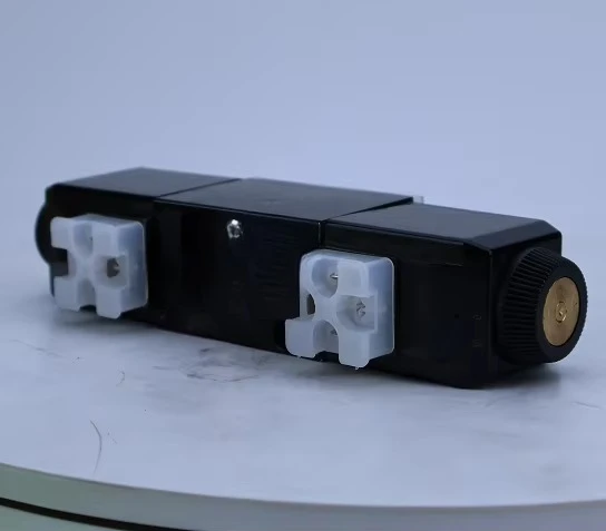 Гидравлический пропорциональный клапан экскаватора DG4V-5-2AJ-M-U-H7-29-EN124 DG4V-3-2C-M-U-H7-60-EH210 Гарантия 1 год (art.: 3920d43ea8743) - 3920d43ea8743