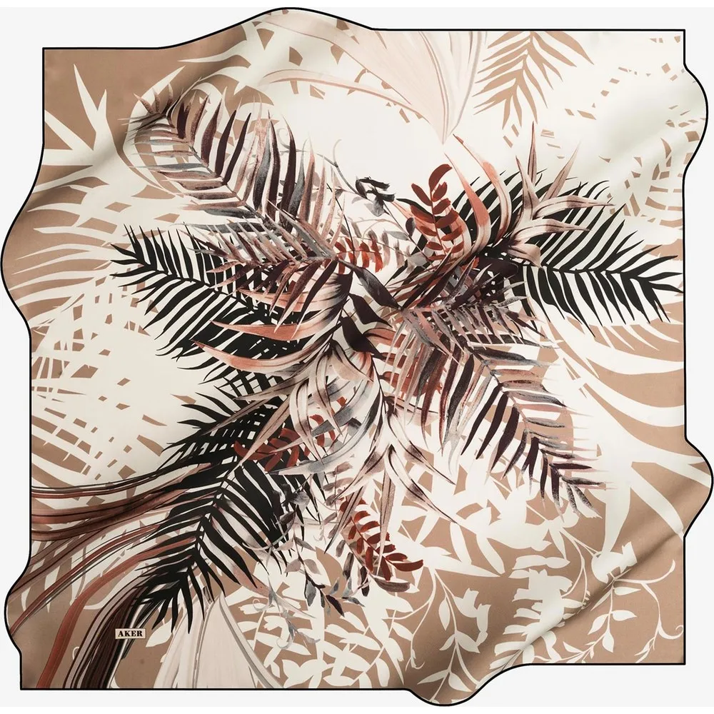 

Dorlie 90 X90 7779701 Silk Crepe Satin