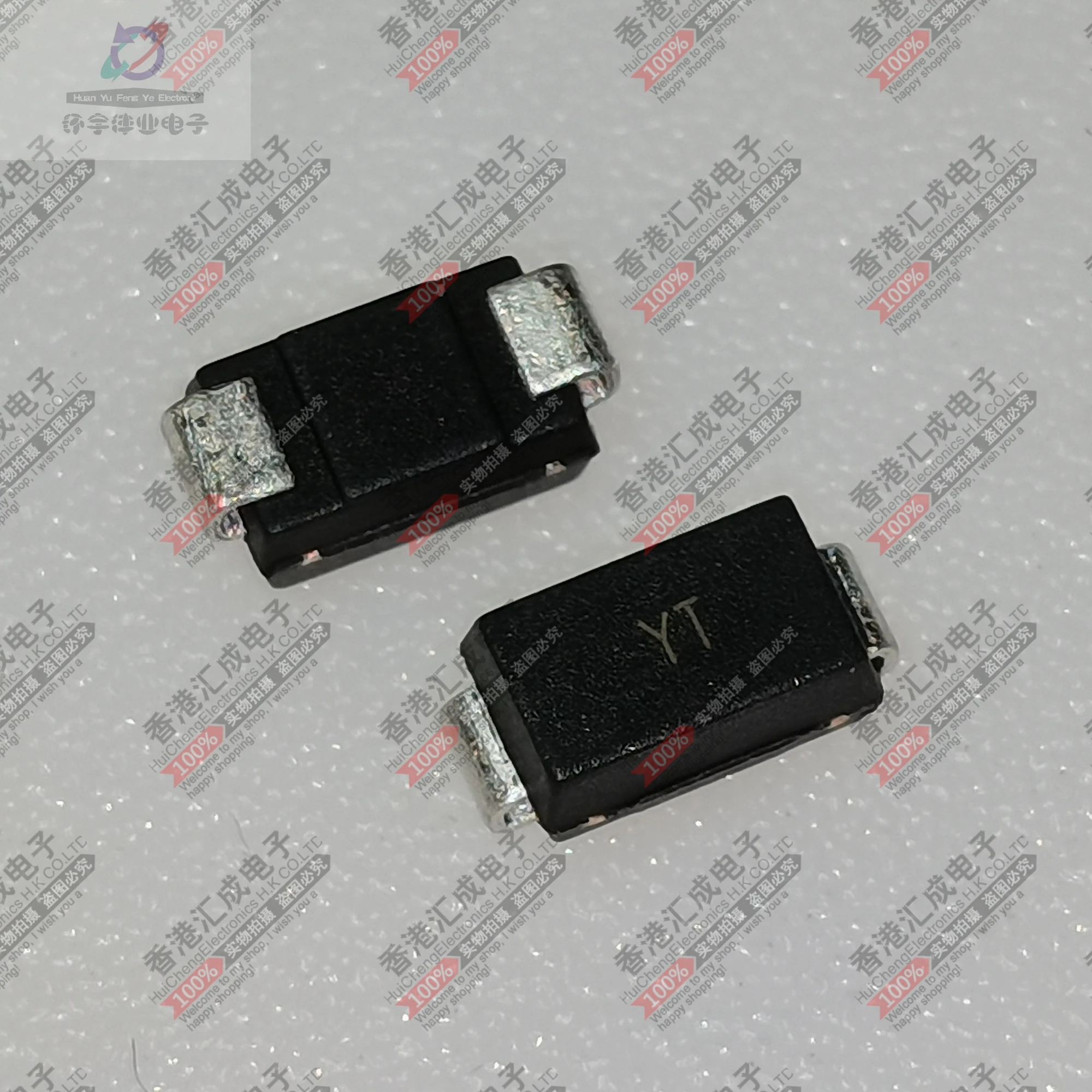 

SMAJ43CA SMA/DO214AC новый оригинальный
