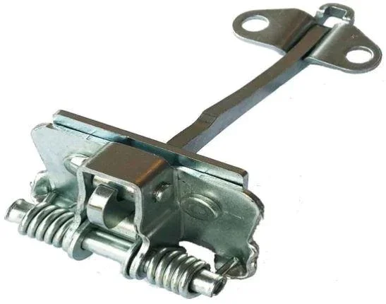 Фрезы для передней двери CITROEN C5-C5 II 2001-2008 9181 G0 422429920