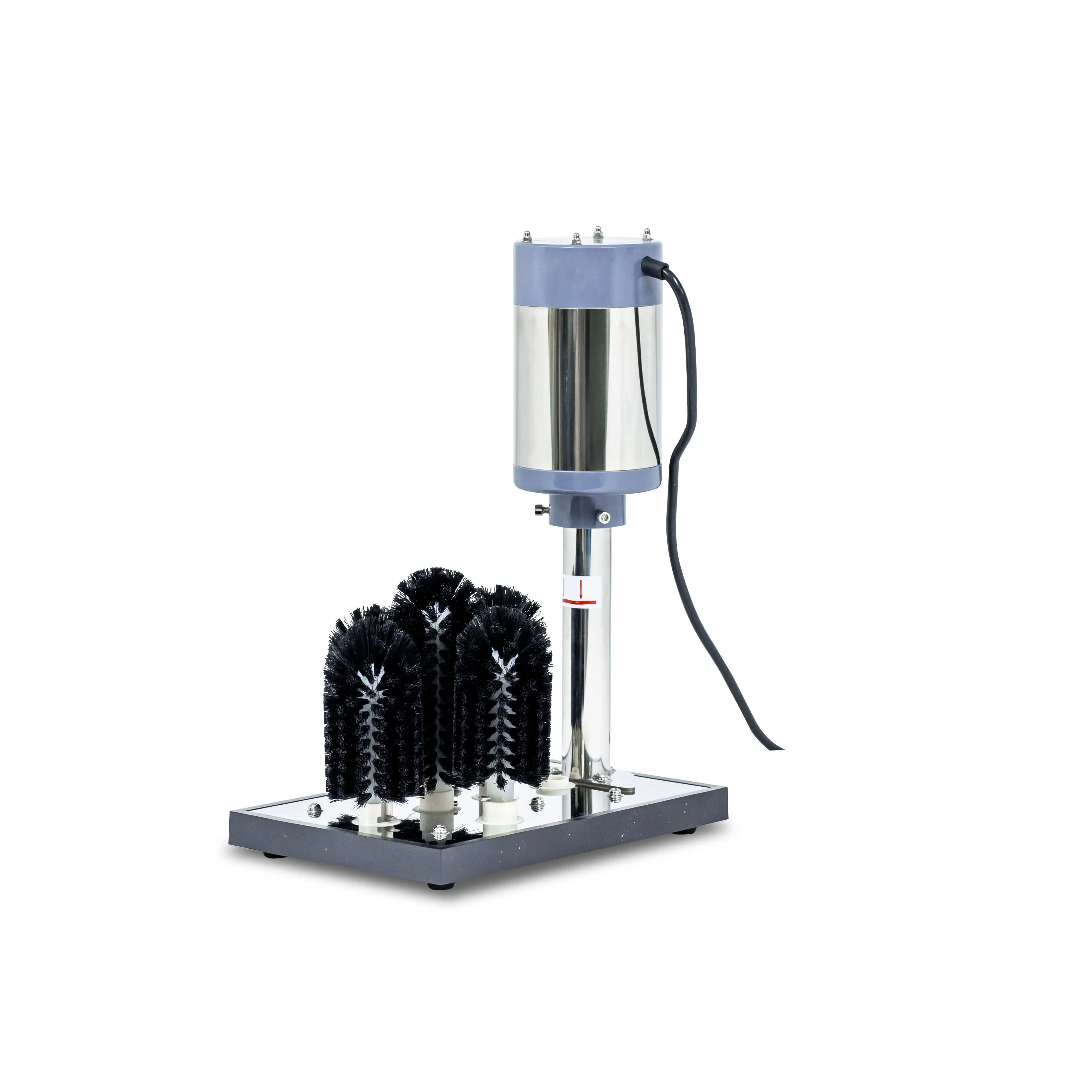 

Commercial Portable Countertop Small Bars Used Washing Red Wine Glass Dishwasher