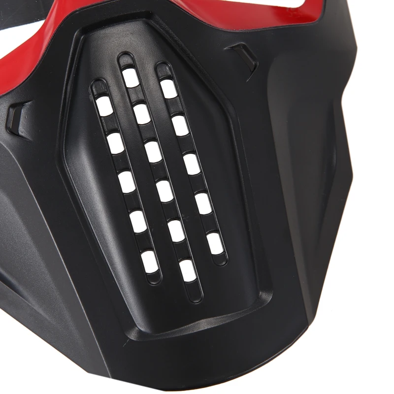 

Маска защитные очки для игр на открытом воздухе Nerf Blaster