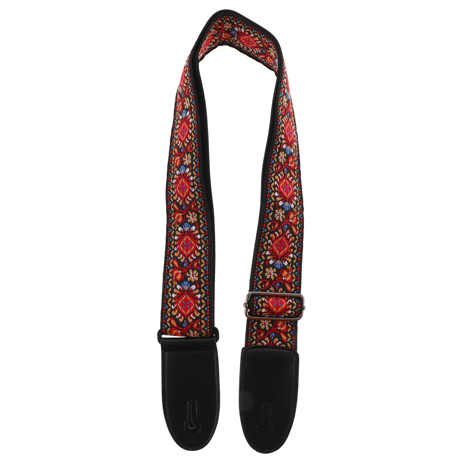 

Belt Decorative Guitar Strap Creative Guitarists Present Electric Straps Men Acoustic