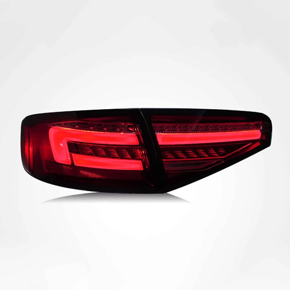 

Для AUDI A4L B9 2013-2016 Автомобильная фотолампа задняя фара заднего хода