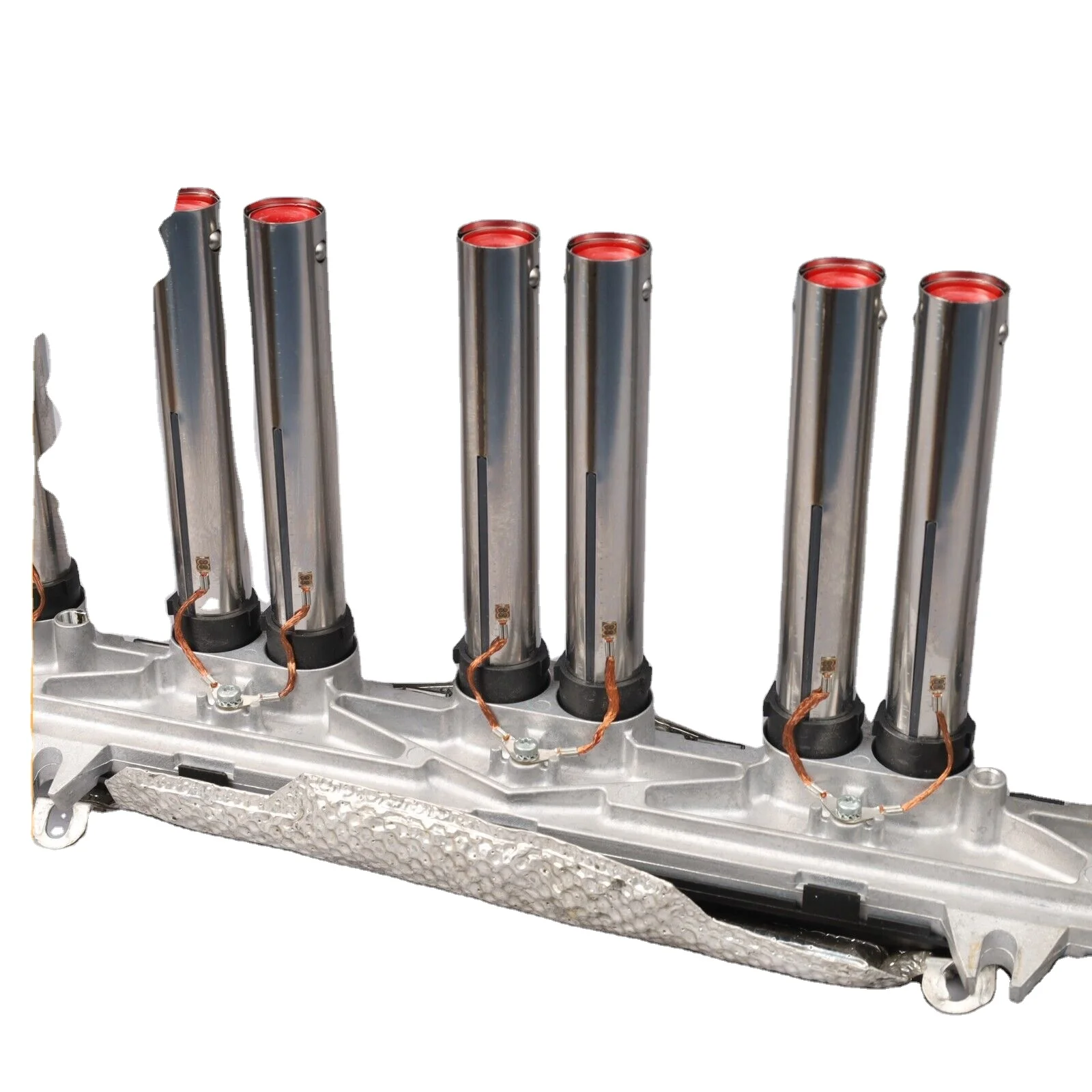 Правая катушка в сборе 2751500680 Катушка зажигания для Mercedes CL600 S600 SL600 W215 V12 W220 W221