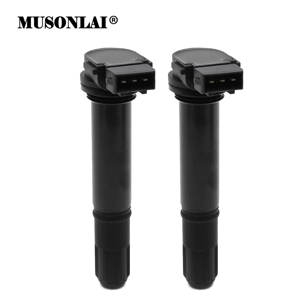 Фото 96200П 100000   Катушка зажигания мотоцикла для Benelli 302S 302R BJ300GS-3 350 №1