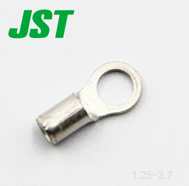 

JST 100% новые детали с разъемом 1,25-3,7 1,25-6 1,25-MS3 1,25-YS4A 1,25-M4 стандарта