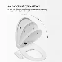 Смарт сиденье для унитаза#2