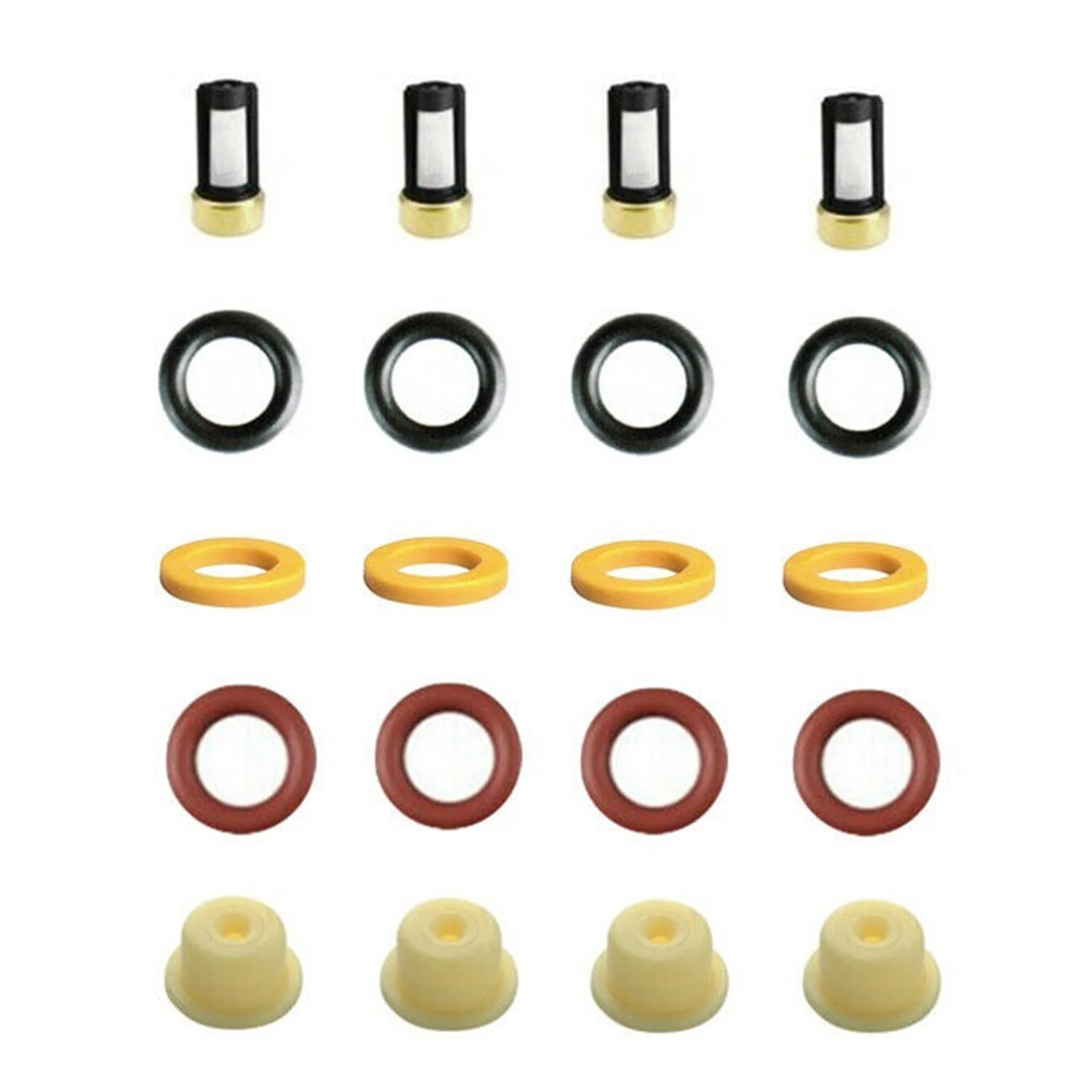 Детали для инжектора мотоцикла BWM K100 0280150210 0280150705, запасные части для детской модели Детали для инжектора мотоцикла BWM K100 0280150210 0280150705, запасные части для детской модели