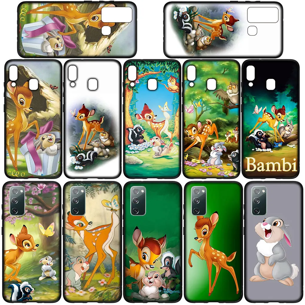 Мягкий чехол для Samsung Galaxy S24 S23 Fe Ultra A55 A35 A24 A15 A05 M55 M15 Plus A02 S7