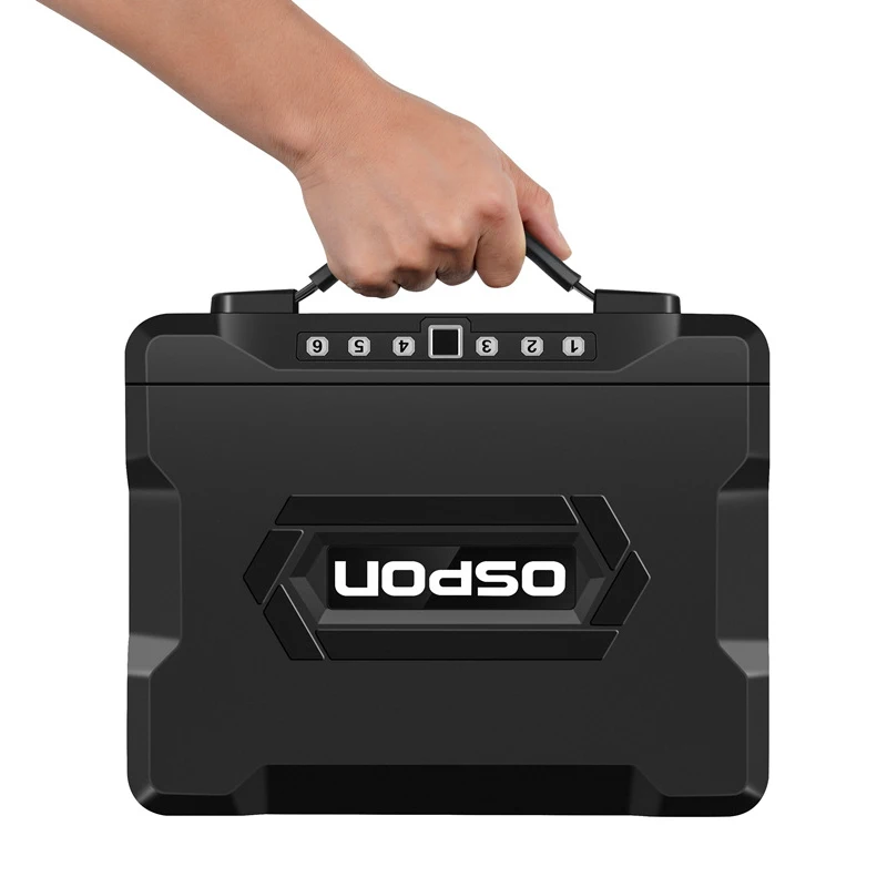 Рисунок 4 - Стандартная коробка с паролем