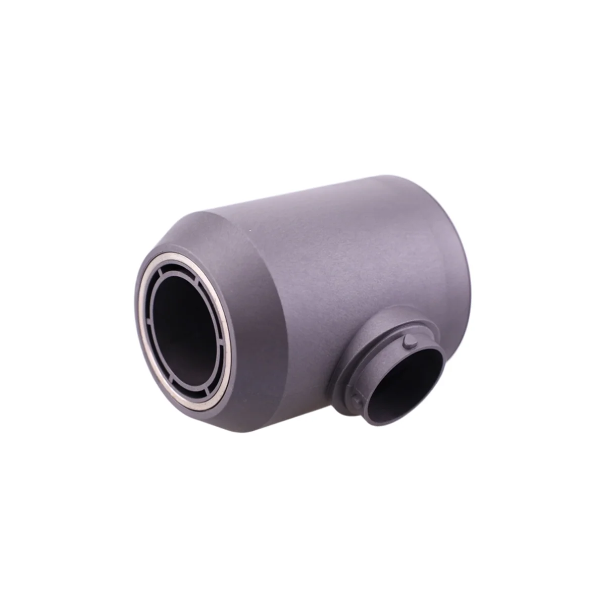 Изогнутый стержень-адаптер совместимый с Dyson Airwrap HS01HS05 аксессуары для стайлера