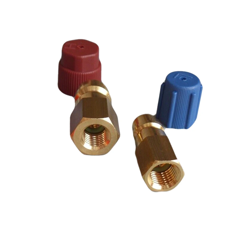 Адаптер для зарядки кондиционера Порт 1 комплект адаптера Aircon Высокая низкая