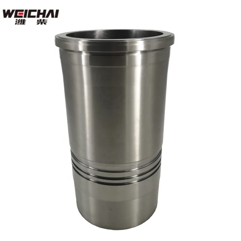 

Original Oem Marine Cylinder Liner For Weichai 170c Engine Manufacturer Price 617001000276