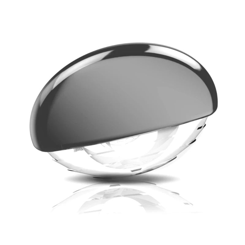 Водонепроницаемый светодиодный светильник для ступеней лестничный совместимый