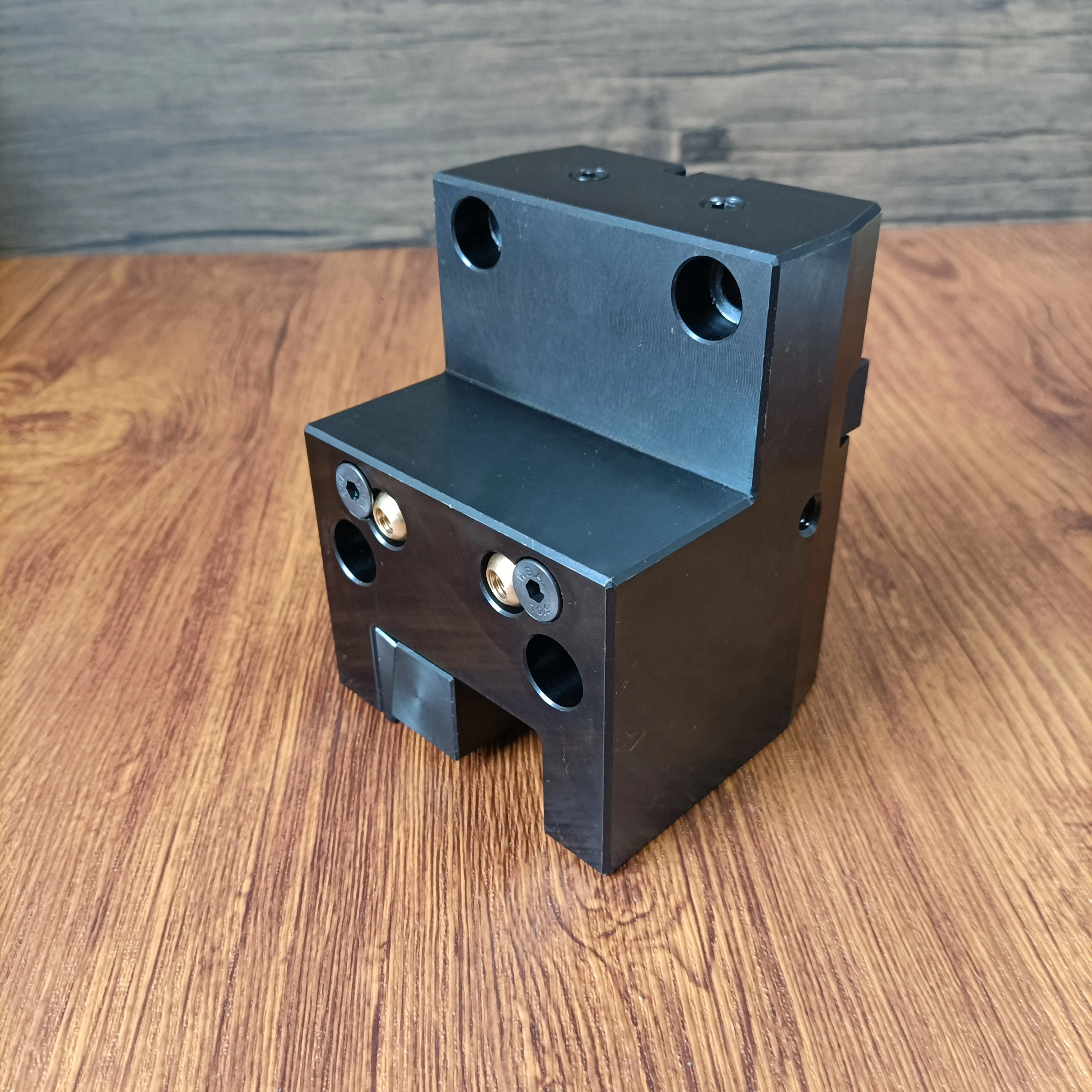 BMT45 C8025 Внешний токарный держатель инструмента диаметр Фиксированный Ручка