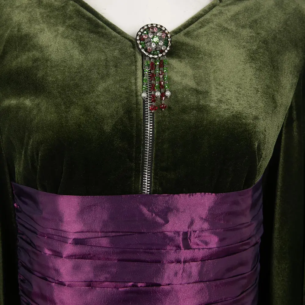 Падме для взрослых косплей костюм Амидала фильм космическая битва ролевая игра