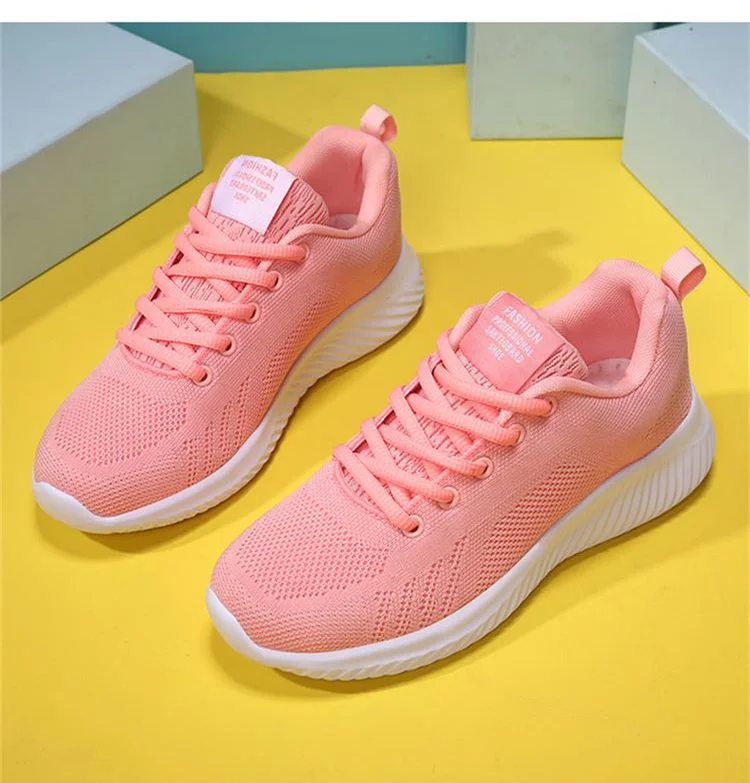 Men's breathable sports shoes Lace up men's shoes Outdoor comfort Lightweight casual running shoes Walking shoes