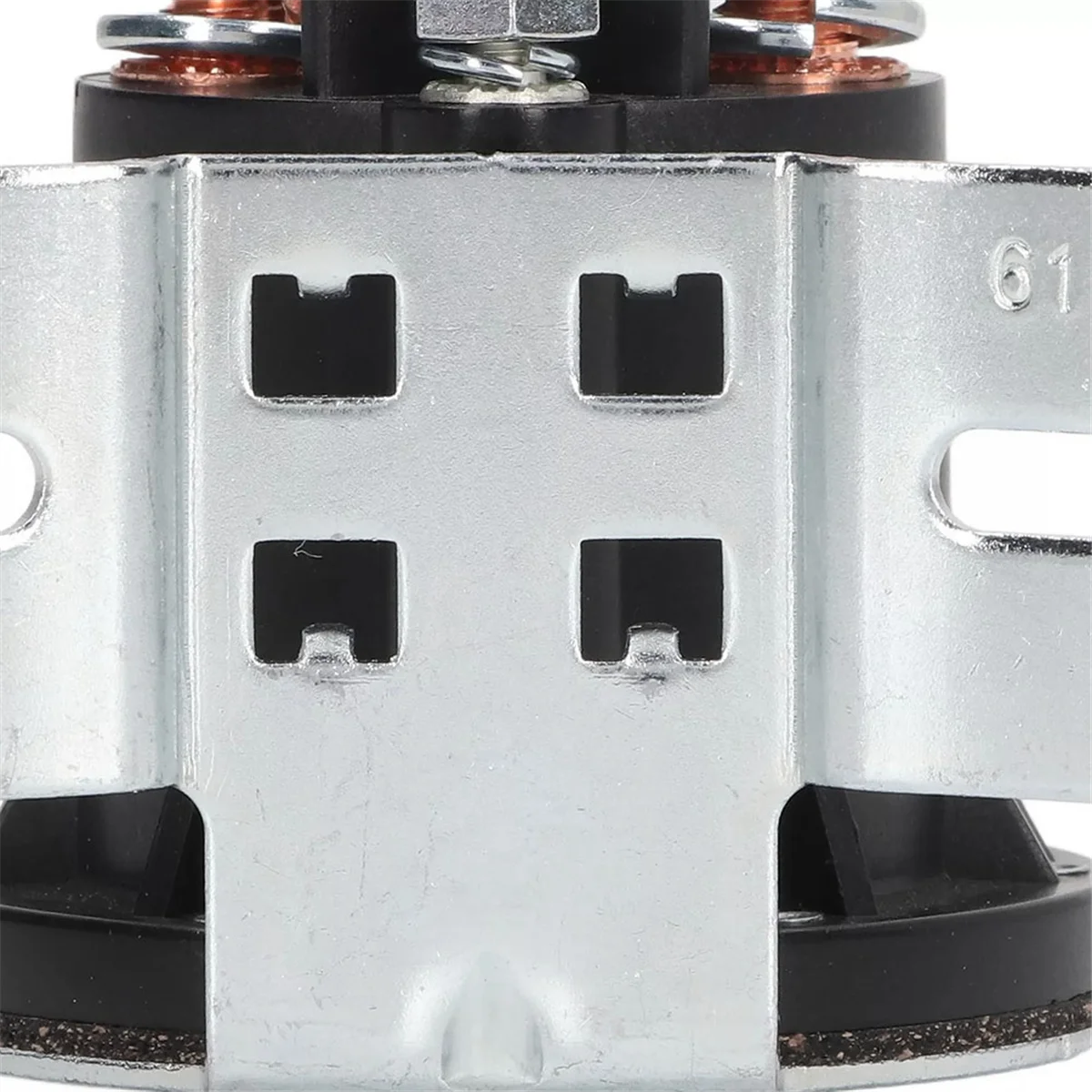 Электрический масляный насос 12 В контактор постоянного тока чувствительный